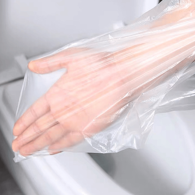 🚽 BUY 2 GET 1 FREE! ✨ Disposable Toilet Seat Covers (12-Pack) - Hygienic Protection for Public Restrooms, Portable & Biodegradable 🧻📦