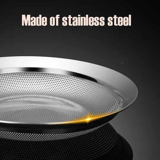 š„Hot Sale 50% OFF š„304 Stainless Steel Strainer Spoon