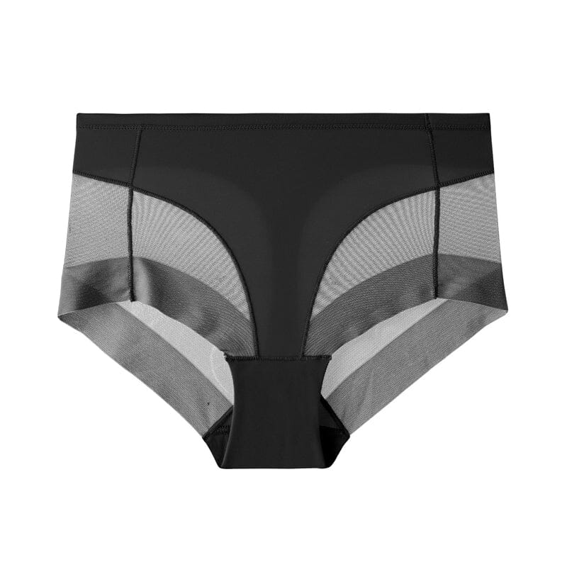 šBuy 2 get 1 Freeā³High Waist Ice Silk Seamless Shaping Briefsļ¼3PCSļ¼