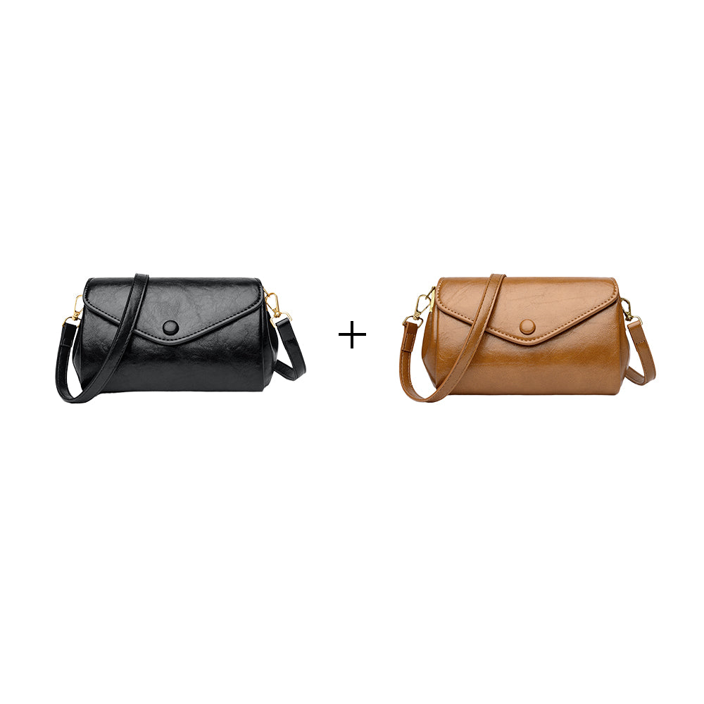 Women's Simple Stylish Shoulder Crossbody BagšBUY 2 GET FREE SHIPPING