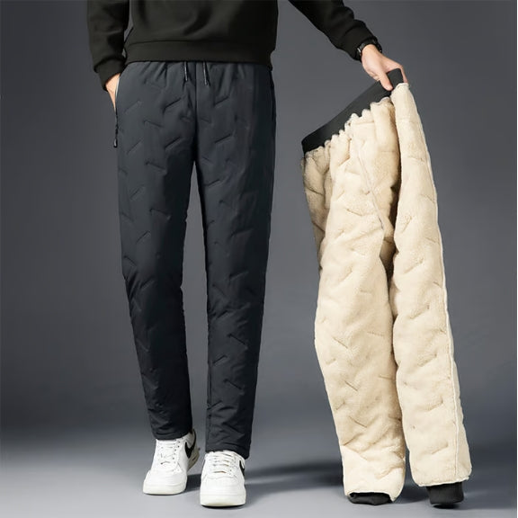 ⏳ Last chance! Prices increase soon Promotion 50%💕Unisex Thermal Jogging Pants