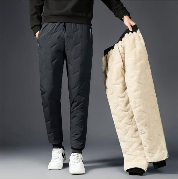 ⏳ Last chance! Prices increase soon Promotion 50%💕Unisex Thermal Jogging Pants
