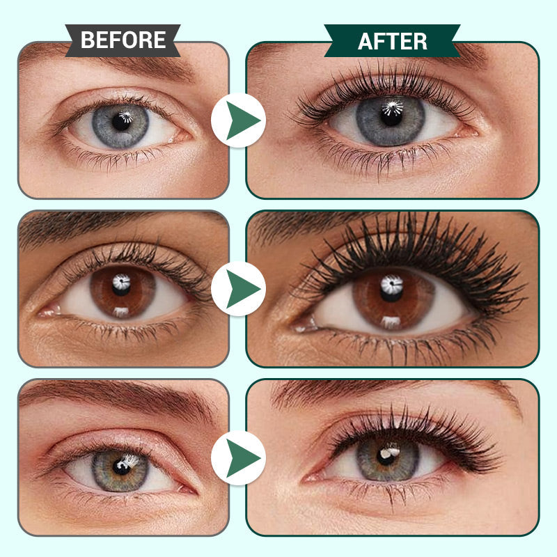 🔥Exclusive 2025 Luxury Sale✨Ultimate Length & Curl Mascara