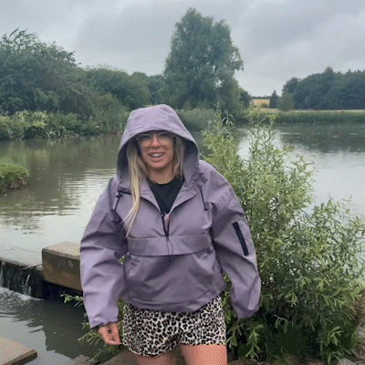 🔥LAST DAY SALE- 49% OFF⛰️3-in-1 Waterproof Women's Jacket – Rain, Wind & Cold, All Covered