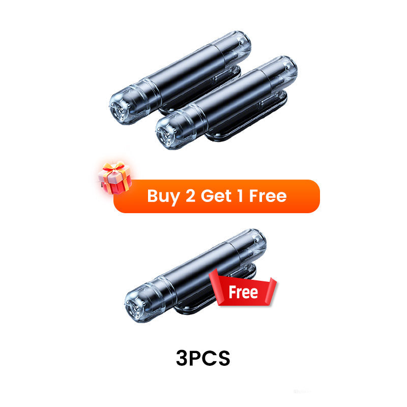 🚨 LAST DAY SALE 50% OFF🔥 Mini Emergency Car Escape Tool – Your Savior on the Road! 🚗💨
