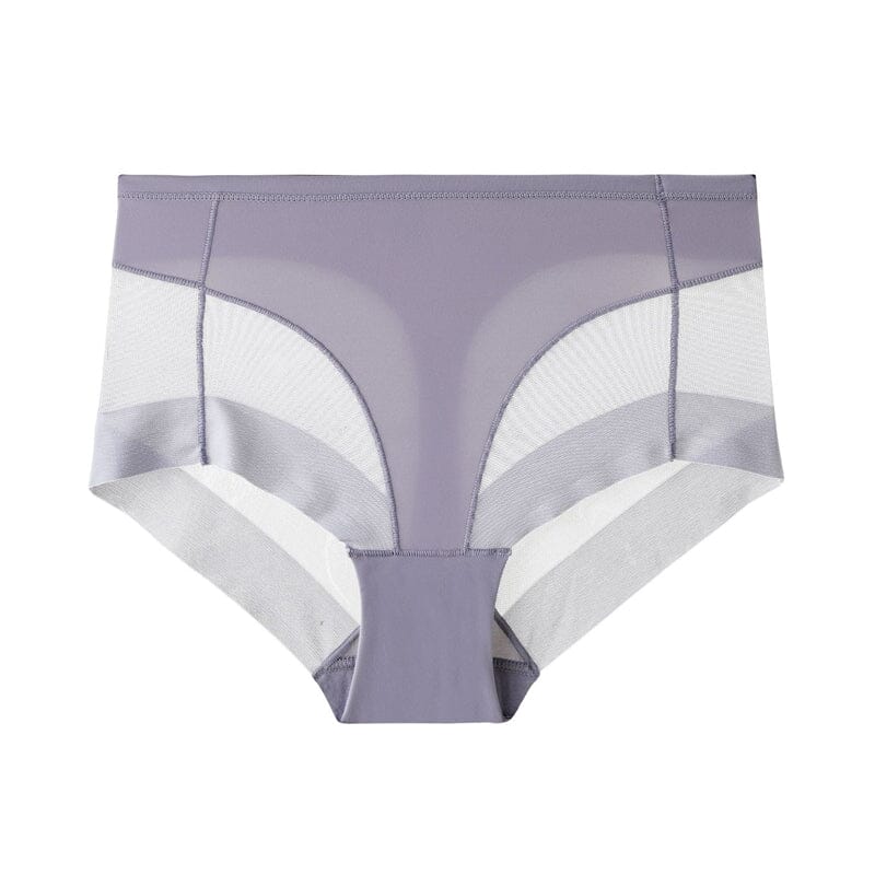 šBuy 2 get 1 Freeā³High Waist Ice Silk Seamless Shaping Briefsļ¼3PCSļ¼