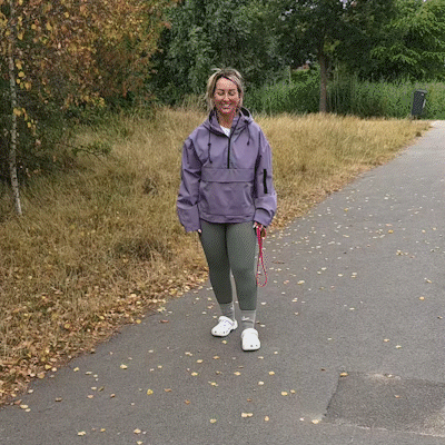 🔥LAST DAY SALE- 49% OFF⛰️3-in-1 Waterproof Women's Jacket – Rain, Wind & Cold, All Covered