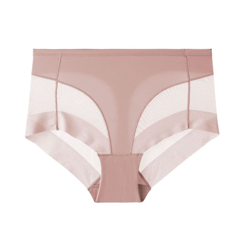 šBuy 2 get 1 Freeā³High Waist Ice Silk Seamless Shaping Briefsļ¼3PCSļ¼
