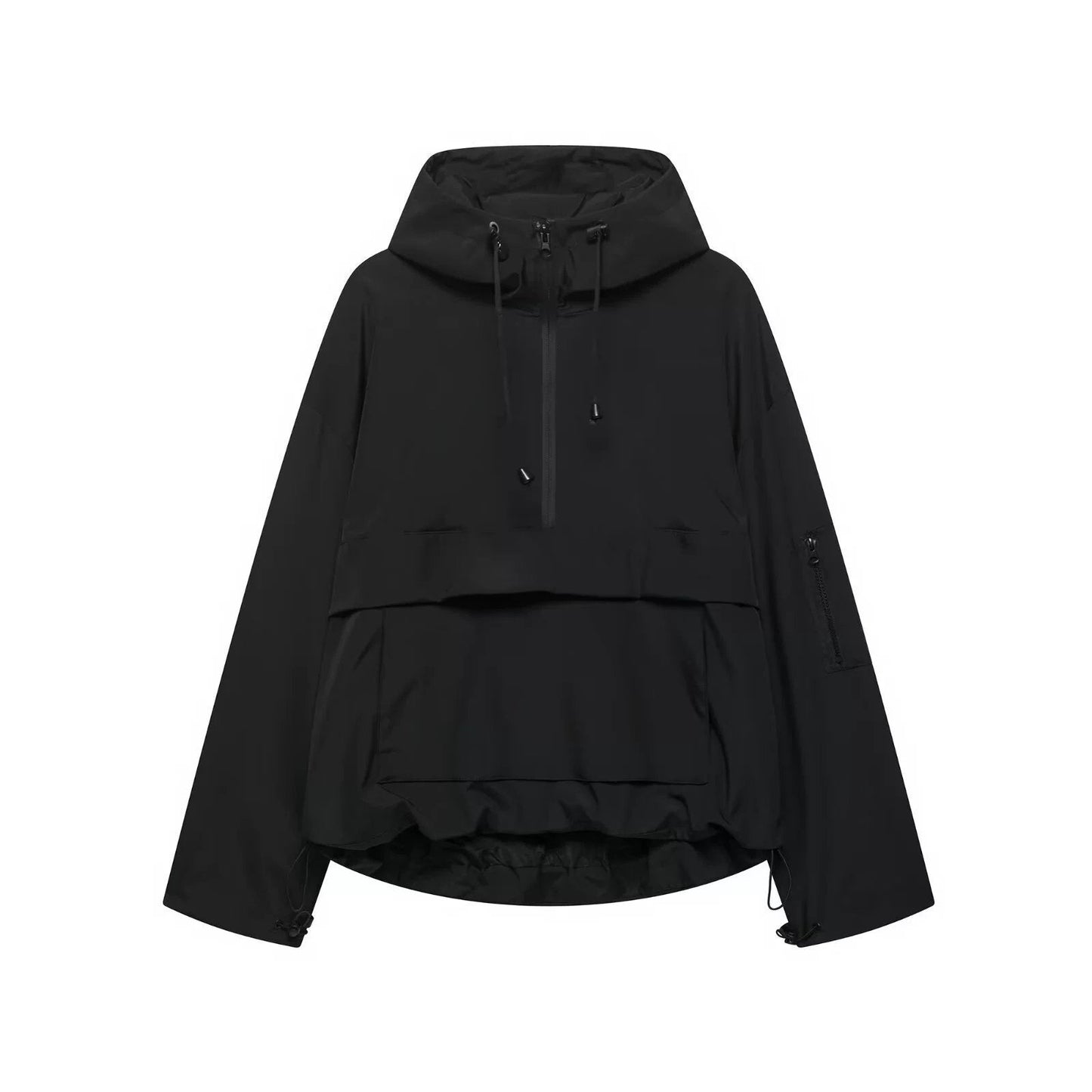 🔥LAST DAY SALE- 49% OFF⛰️3-in-1 Waterproof Women's Jacket – Rain, Wind & Cold, All Covered