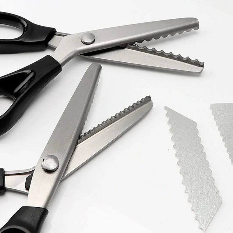 ✂️ 50% OFF! 🔥 Thick and Sharp Scissors – Durable and Precise for All Cutting Needs ✨