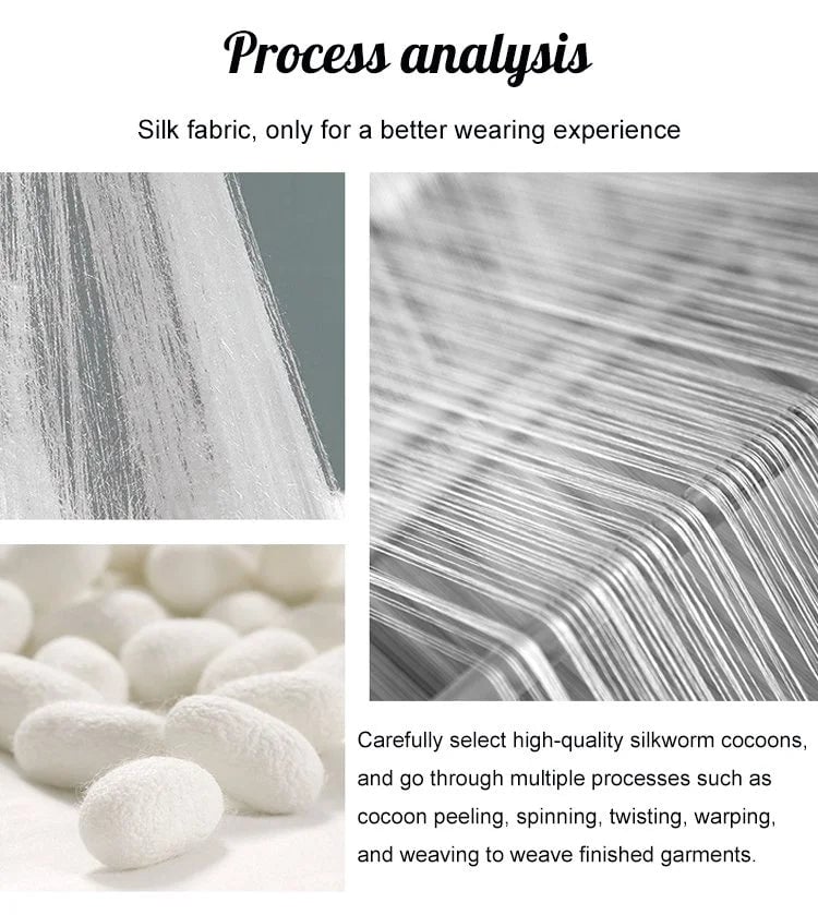 🔥Premium Satin Antibacterial Moisture-absorbing Pantiess