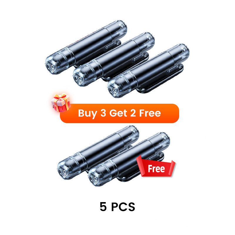 🚨 LAST DAY SALE 50% OFF🔥 Mini Emergency Car Escape Tool – Your Savior on the Road! 🚗💨