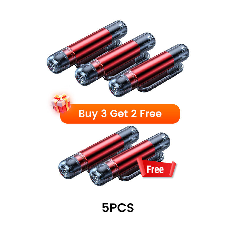 🚨 LAST DAY SALE 50% OFF🔥 Mini Emergency Car Escape Tool – Your Savior on the Road! 🚗💨