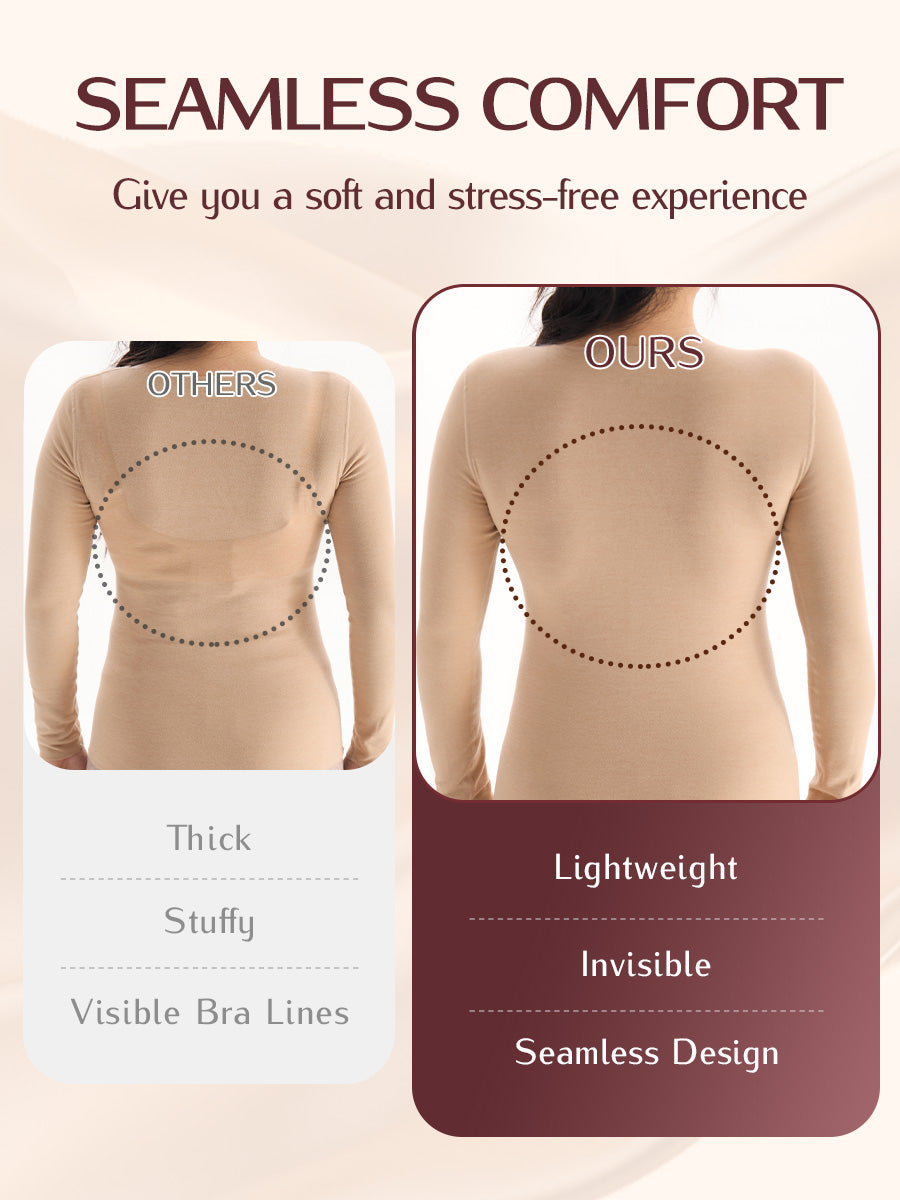 LOSWIE® ShellEase™Bra Comfort Front Closure Bra