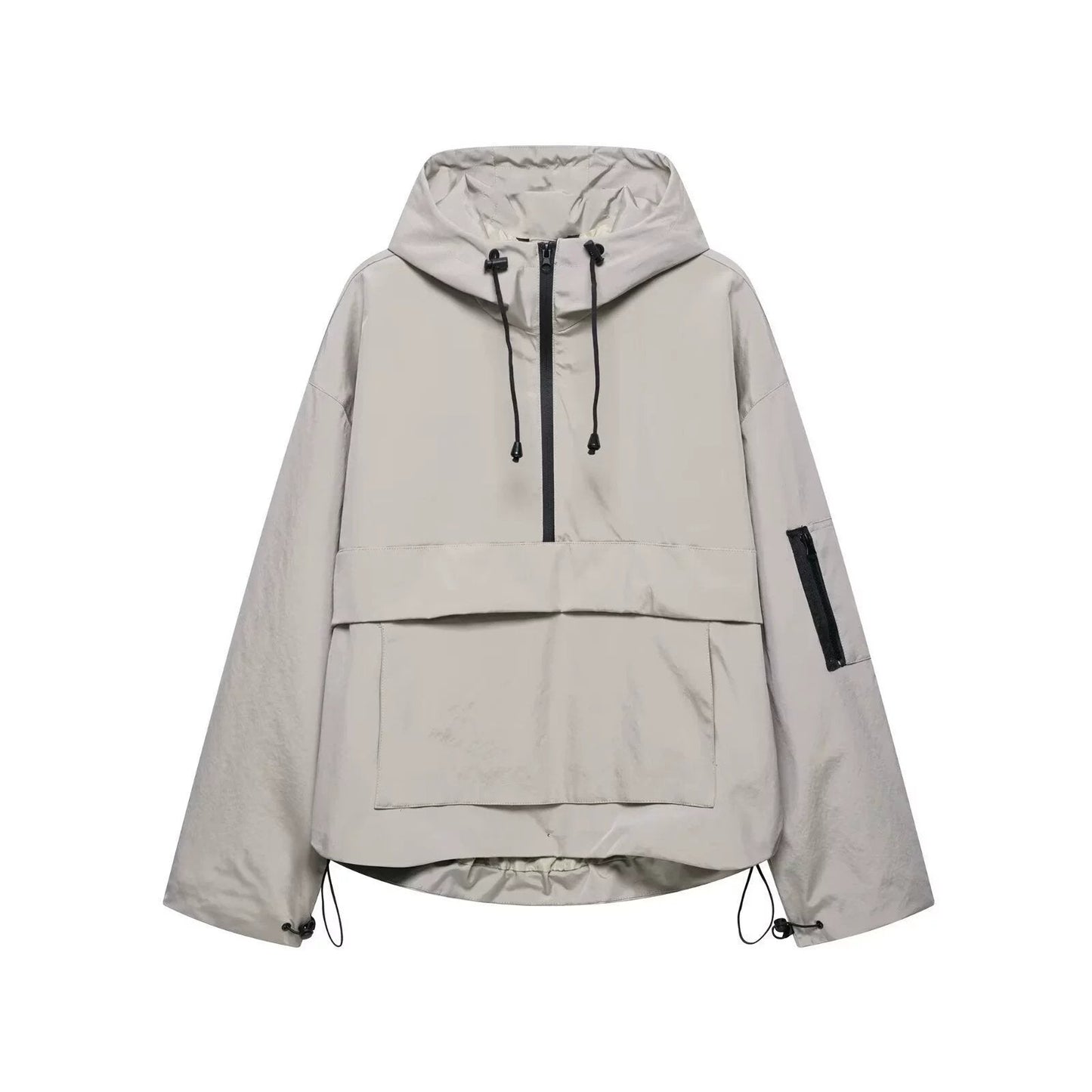 🔥LAST DAY SALE- 49% OFF⛰️3-in-1 Waterproof Women's Jacket – Rain, Wind & Cold, All Covered