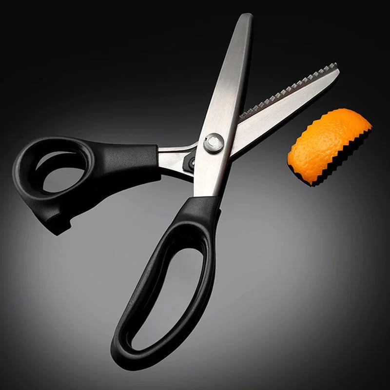 ✂️ 50% OFF! 🔥 Thick and Sharp Scissors – Durable and Precise for All Cutting Needs ✨