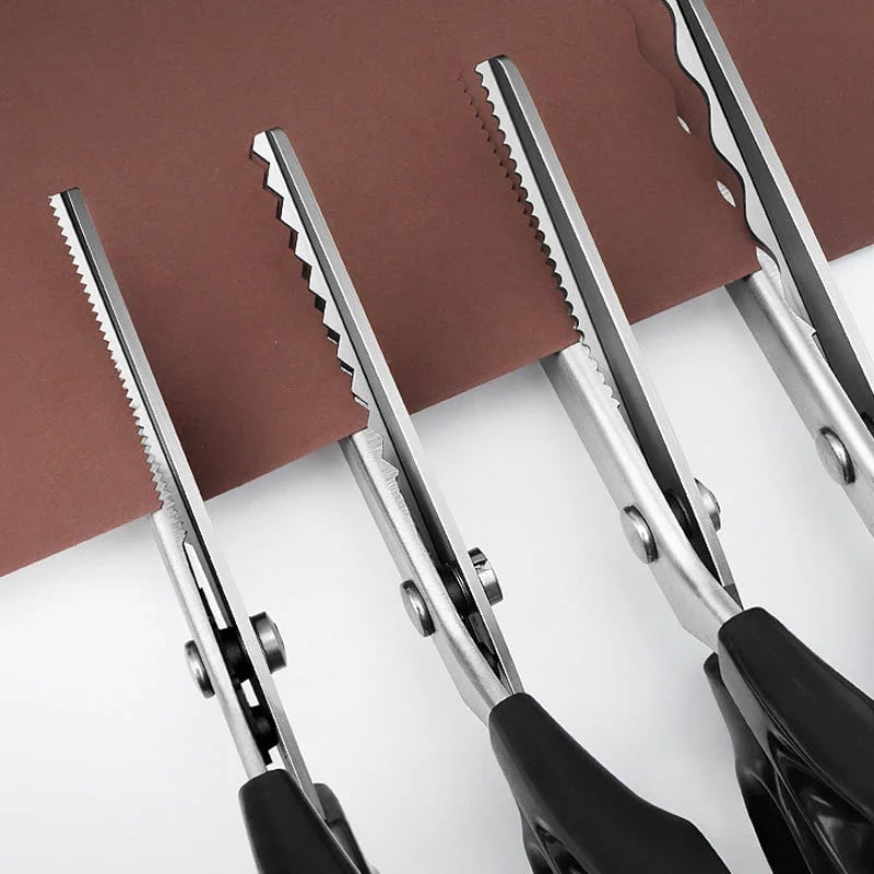 ✂️ 50% OFF! 🔥 Thick and Sharp Scissors – Durable and Precise for All Cutting Needs ✨