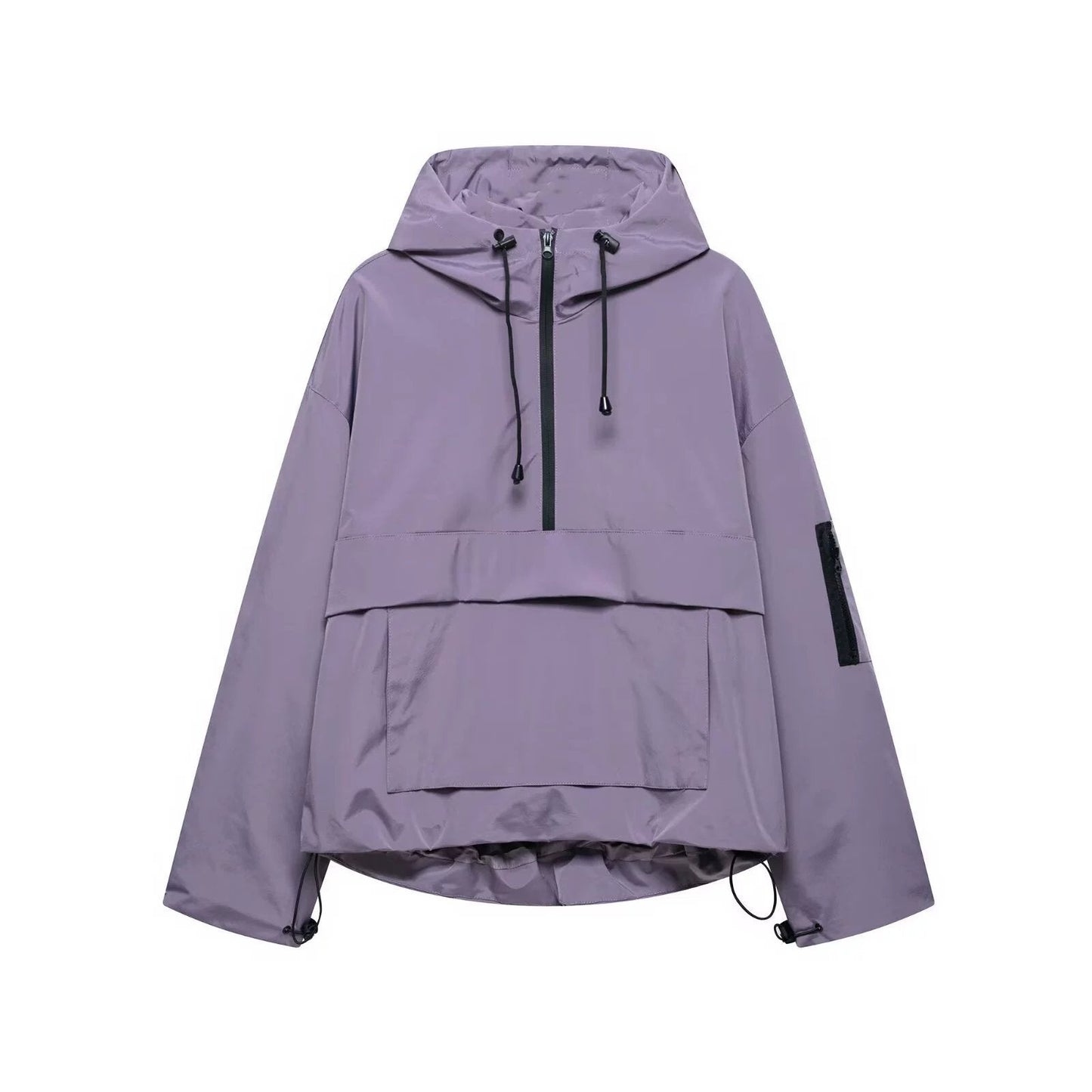 🔥LAST DAY SALE- 49% OFF⛰️3-in-1 Waterproof Women's Jacket – Rain, Wind & Cold, All Covered