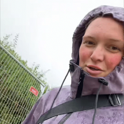 🔥LAST DAY SALE- 49% OFF⛰️3-in-1 Waterproof Women's Jacket – Rain, Wind & Cold, All Covered