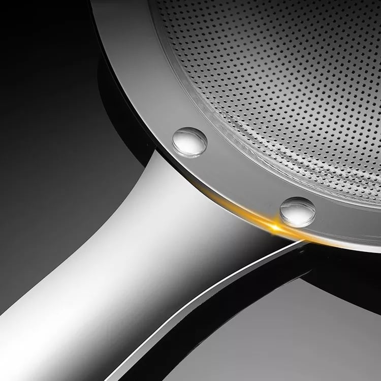 š„Hot Sale 50% OFF š„304 Stainless Steel Strainer Spoon