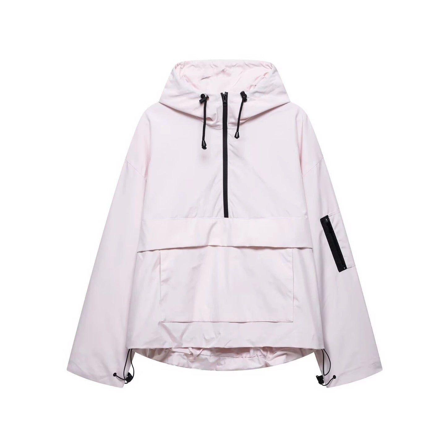 🔥LAST DAY SALE- 49% OFF⛰️3-in-1 Waterproof Women's Jacket – Rain, Wind & Cold, All Covered