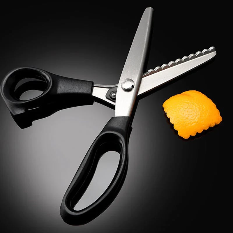 ✂️ 50% OFF! 🔥 Thick and Sharp Scissors – Durable and Precise for All Cutting Needs ✨