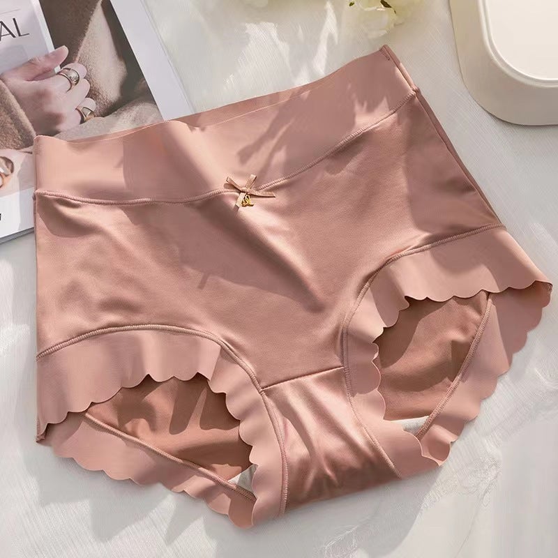 🔥Premium Satin Antibacterial Moisture-absorbing Pantiess