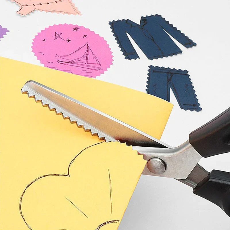 ✂️ 50% OFF! 🔥 Thick and Sharp Scissors – Durable and Precise for All Cutting Needs ✨
