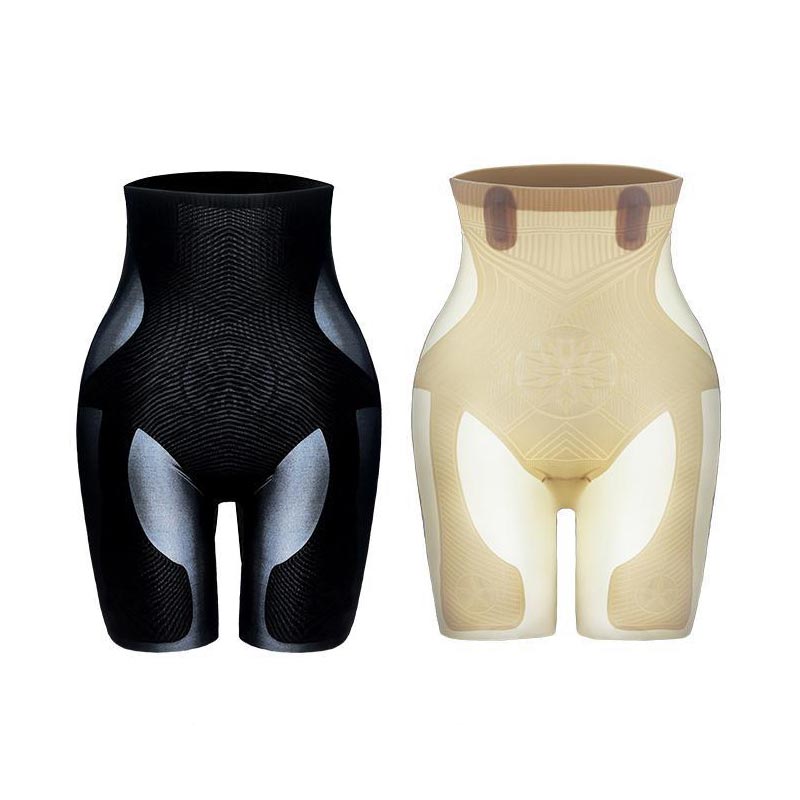 Women’s Ultra Slim Tummy Control Hip Lift Panties