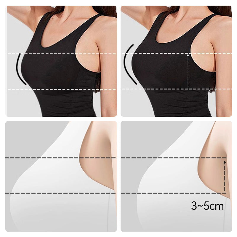 šInvisible Breast Lift Pads