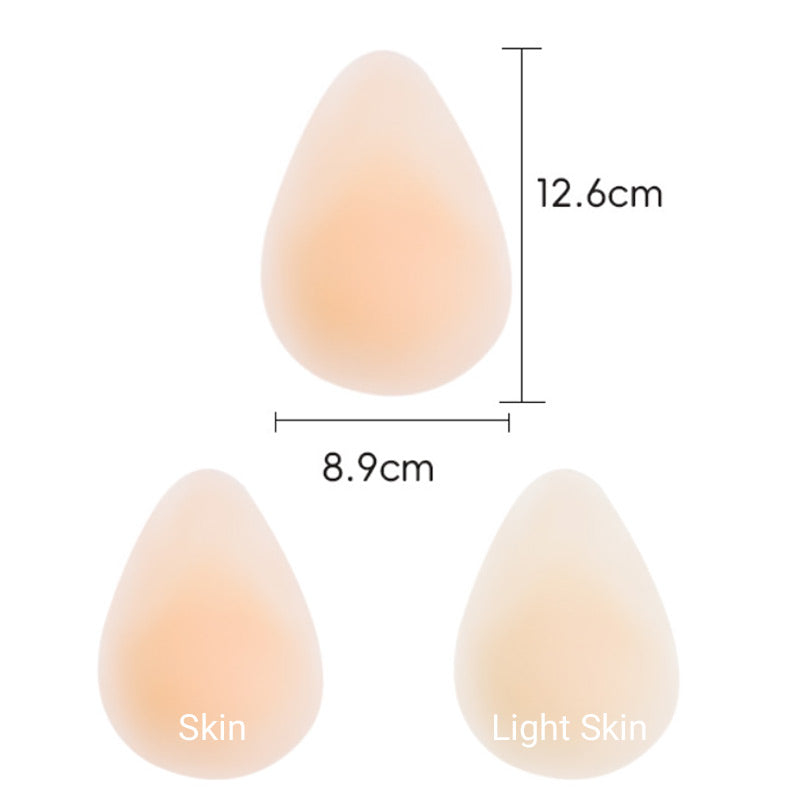 šInvisible Breast Lift Pads