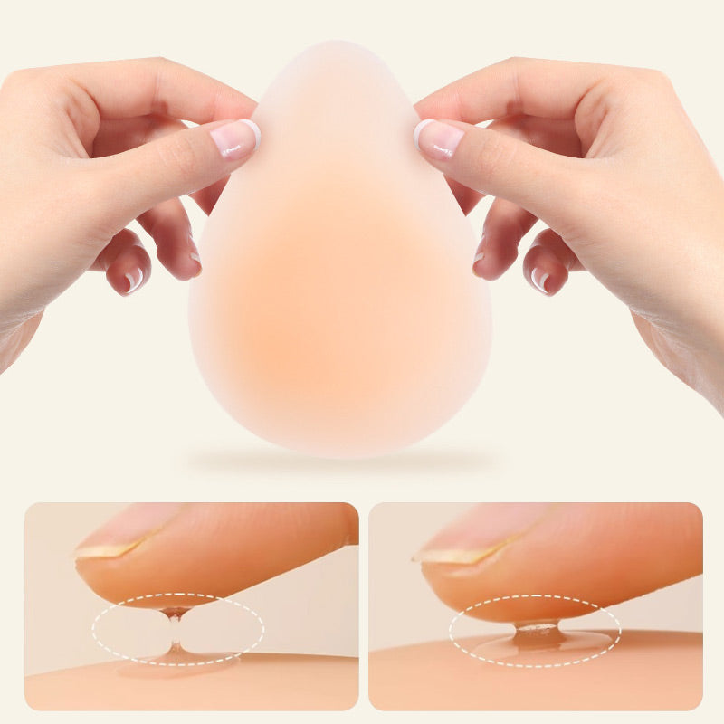 šInvisible Breast Lift Pads