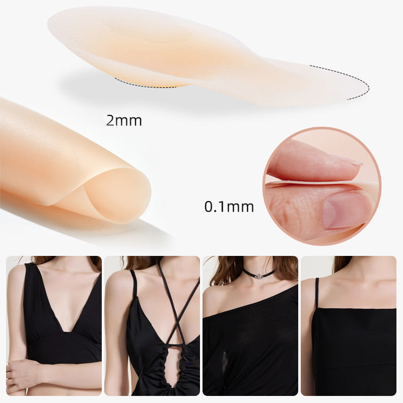 šInvisible Breast Lift Pads
