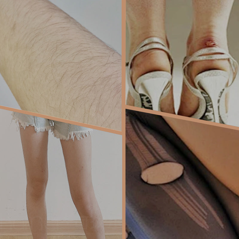 🔥Final 3 Hours: 50% OFF🔥Shiny oil sheer Tights Pantyhose for Women
