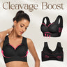 š„Buy 1 Get 2 FreešSuper Discount Sexy Push Up Wireless Bras