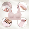 š„Buy 1 Get 2 FreešSuper Discount Sexy Push Up Wireless Bras