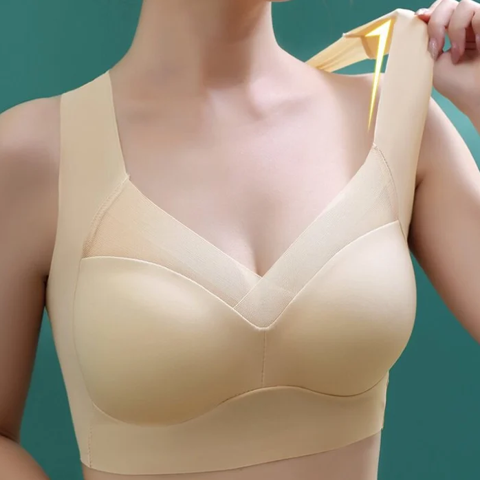 š„Buy 1 Get 2 FreešSuper Discount Sexy Push Up Wireless Bras