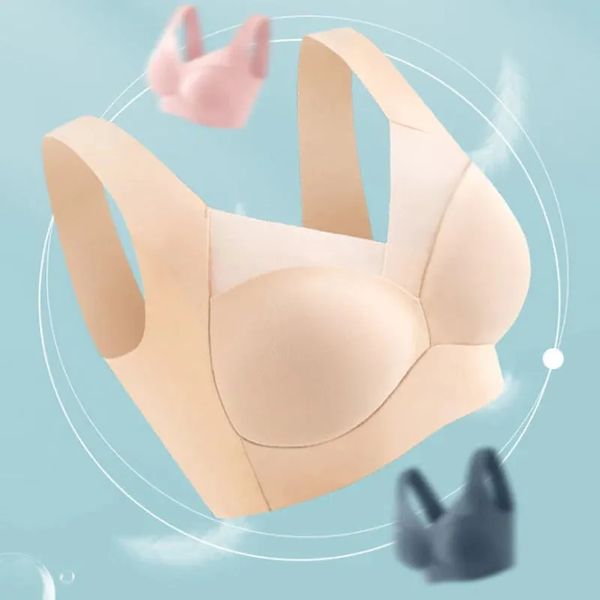 š„Buy 1 Get 2 FreešSuper Discount Sexy Push Up Wireless Bras
