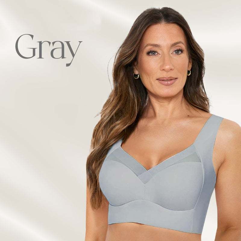 š„Buy 1 Get 2 FreešSuper Discount Sexy Push Up Wireless Bras