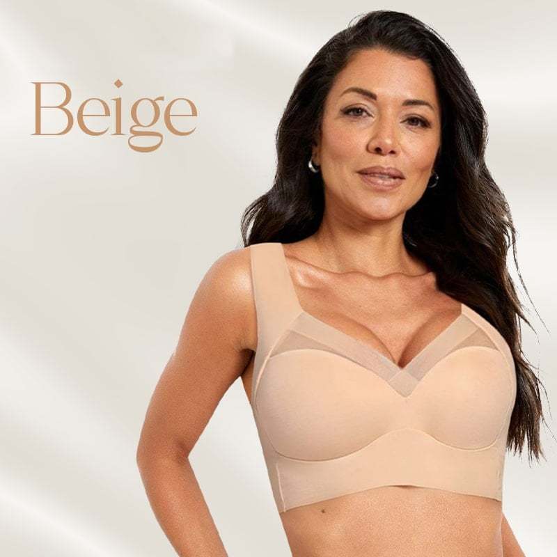 š„Buy 1 Get 2 FreešSuper Discount Sexy Push Up Wireless Bras