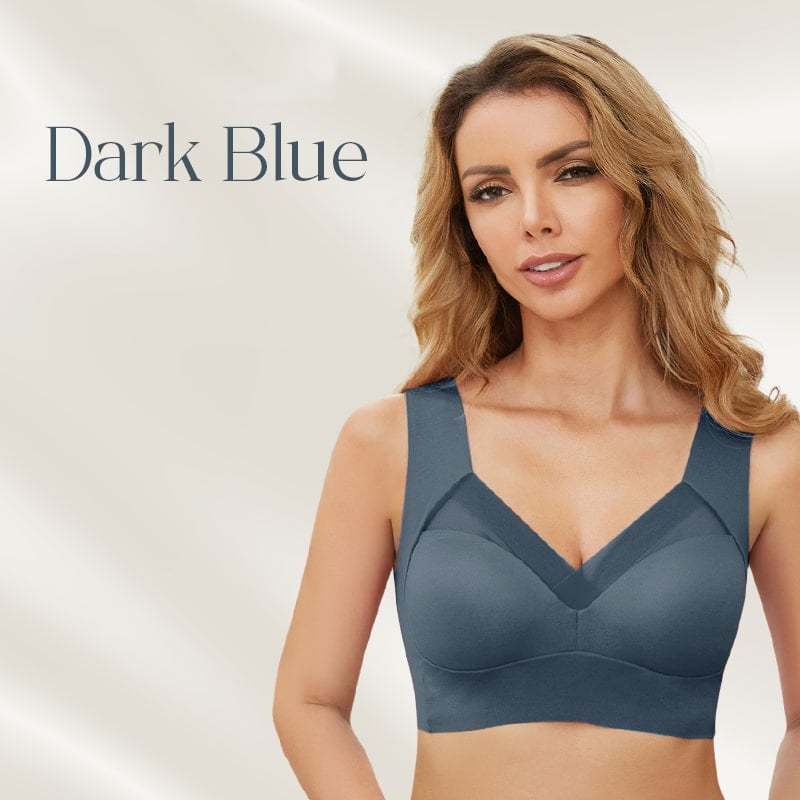 š„Buy 1 Get 2 FreešSuper Discount Sexy Push Up Wireless Bras