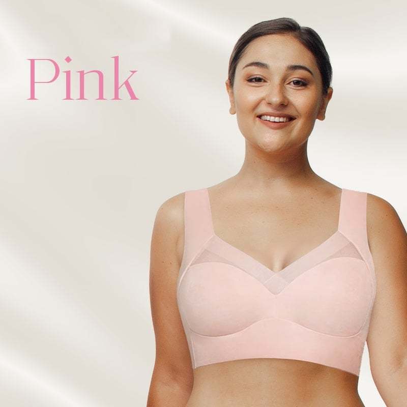 š„Buy 1 Get 2 FreešSuper Discount Sexy Push Up Wireless Bras