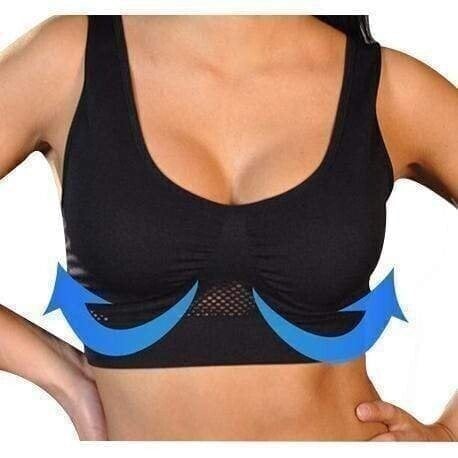 š Last Day Promotion-49% OFF šBreathable Cool Liftup Air Bra