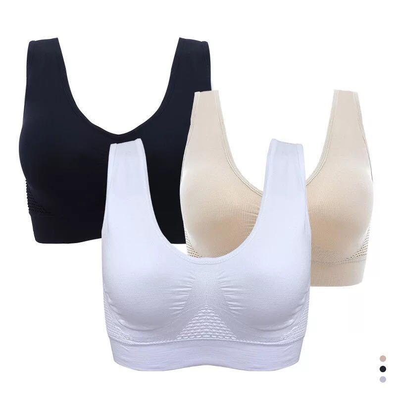 š Last Day Promotion-49% OFF šBreathable Cool Liftup Air Bra