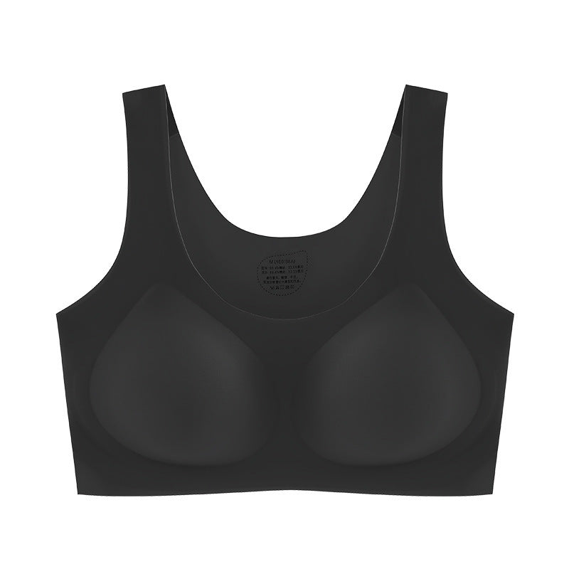 🔥Women's Wire-Free Sports Bra🍑✨