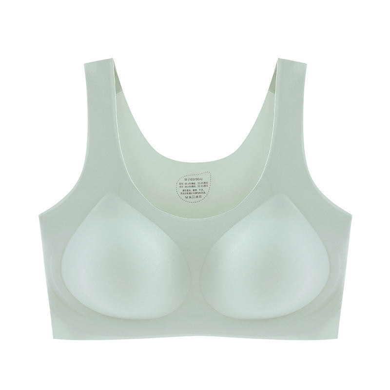 🔥Women's Wire-Free Sports Bra🍑✨