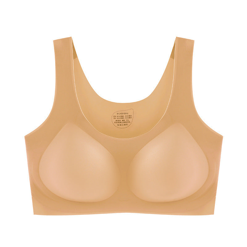 🔥Women's Wire-Free Sports Bra🍑✨