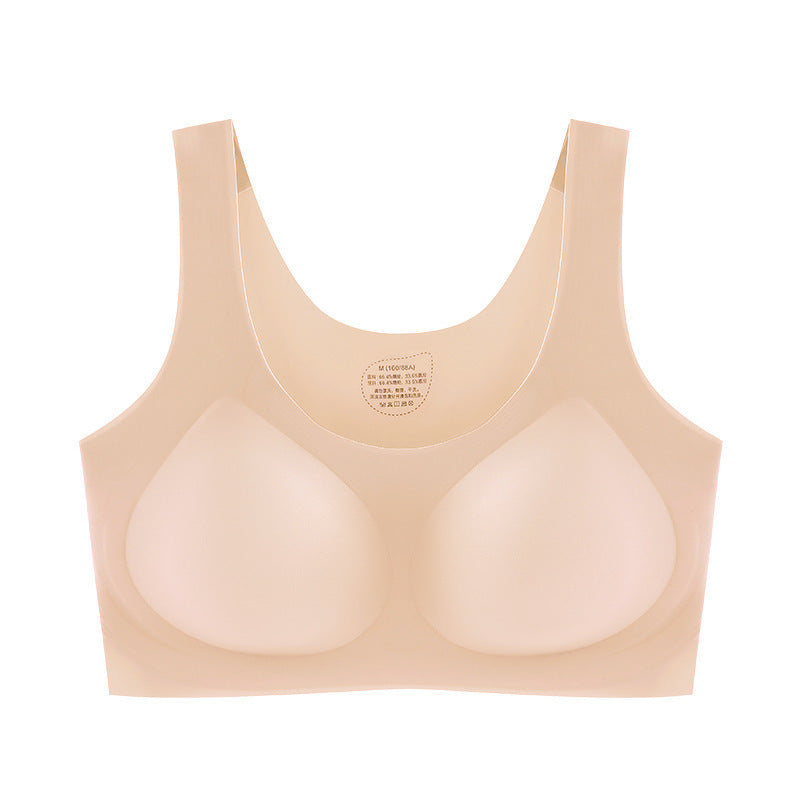 🔥Women's Wire-Free Sports Bra🍑✨
