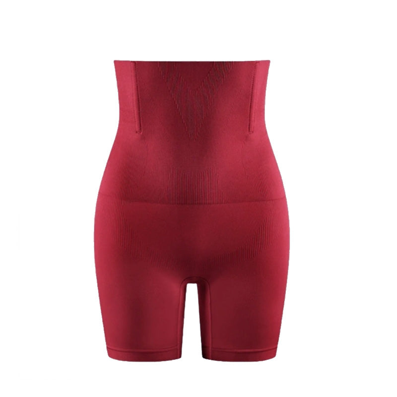 Comfortable Stretchy Tummy Tuck Hip Lift Pants
