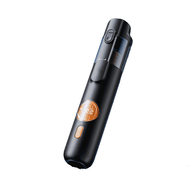 5-in-1 Smart Handheld Vacuum Cleaner Kit(50% Off & Free Shipping)